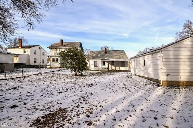 1316 19th Ne Street, Canton, OH 44714 - Image #3