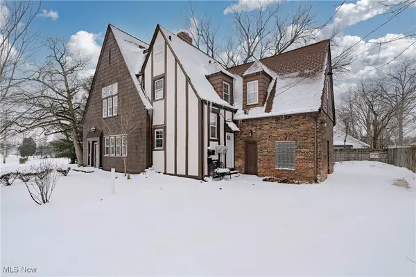 13935 Southington Road, Cleveland, OH 44120