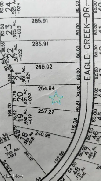 8405 Eagle Creek Drive, Garrettsville, OH 44231 - #2