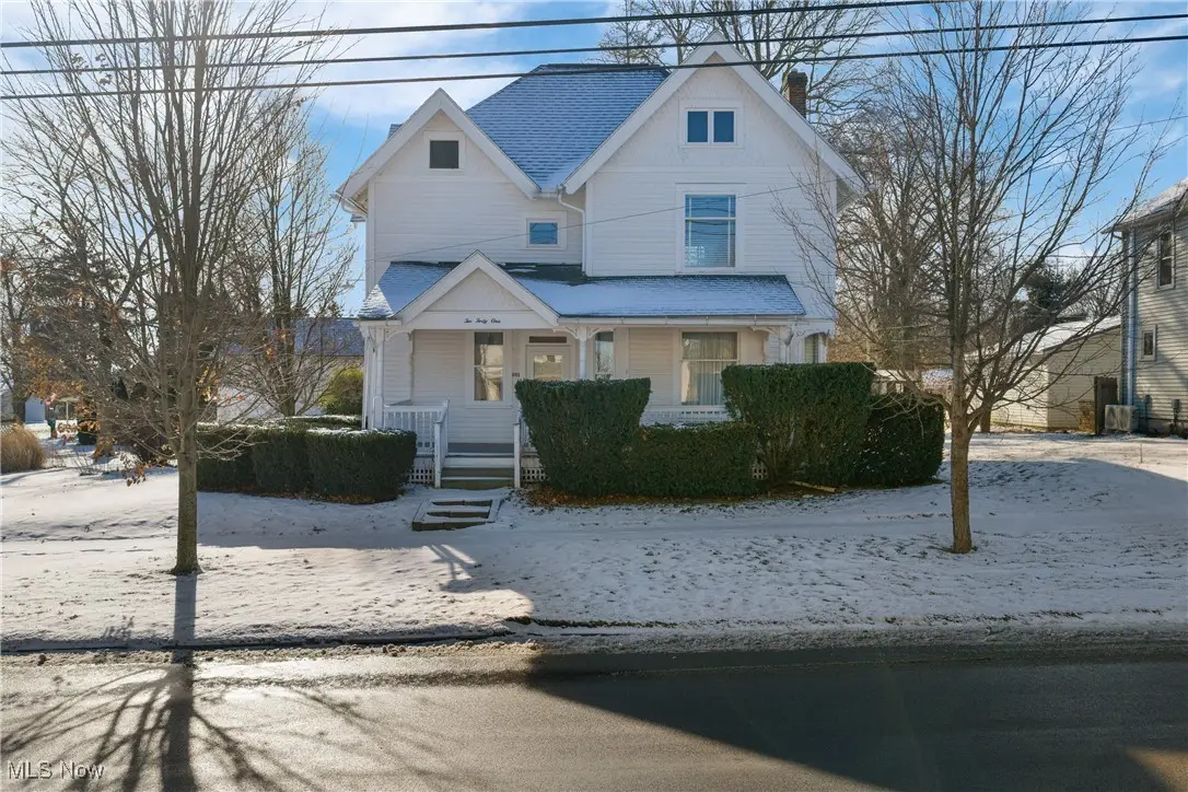 241 W Main Street, Dalton, OH 44618 - #1