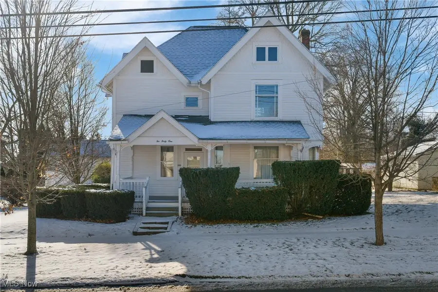 241 W Main Street, Dalton, OH 44618 - #2