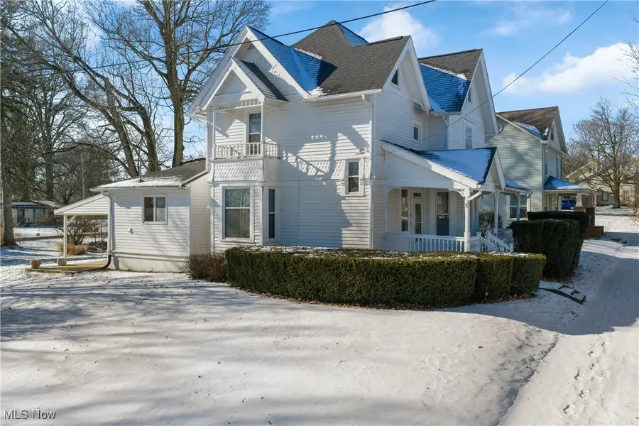 241 W Main Street, Dalton, OH 44618 - #3