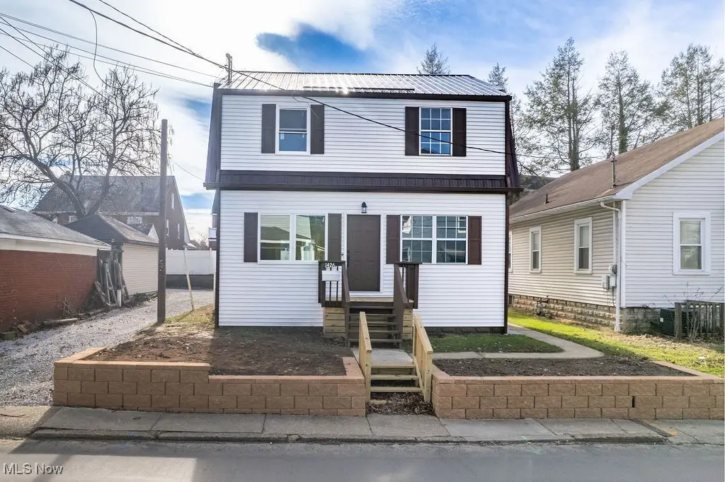 1426 23rd Street, Parkersburg, WV 26101 - Image #1