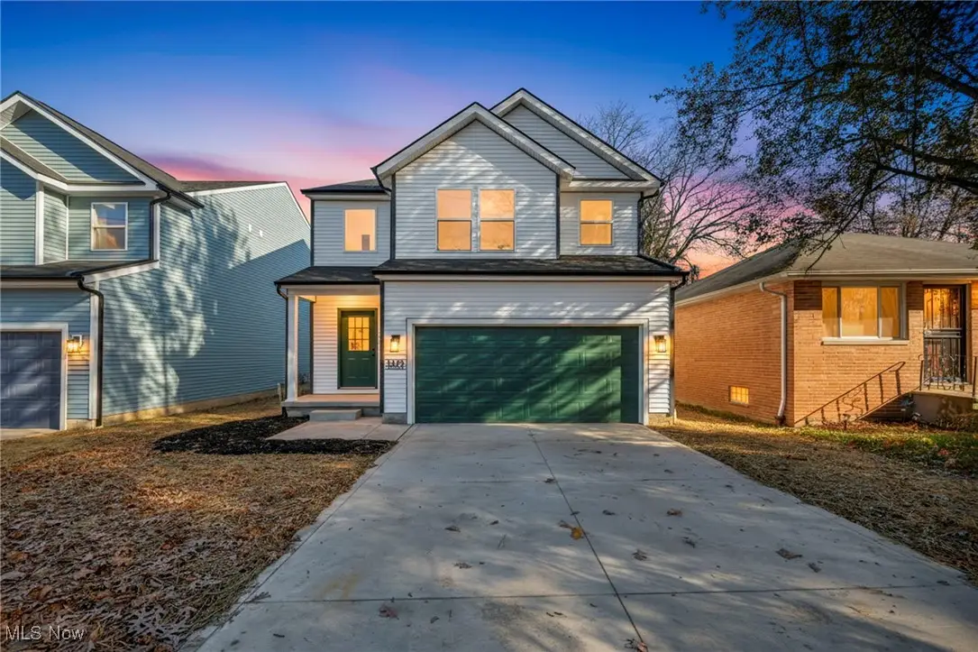 5179 Milo, Maple Heights, OH 44137 - #1