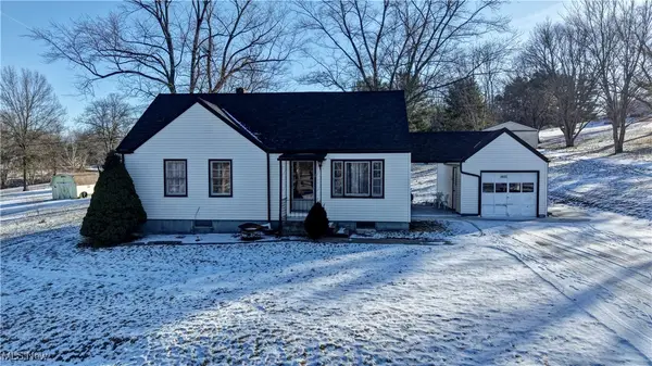 4800 Hillmont Sw Avenue, Canton, OH 44706