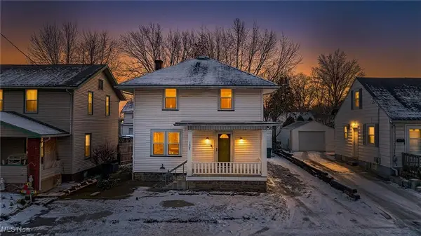 1624 May Ne Place, Canton, OH 44705