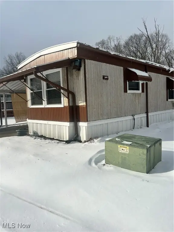 247 Forest Glen, Warren, OH 44481 - Image #2