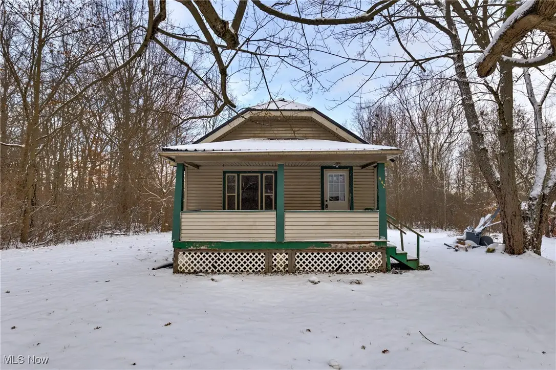 442 7th Sw Street, Warren, OH 44485 - Image #1