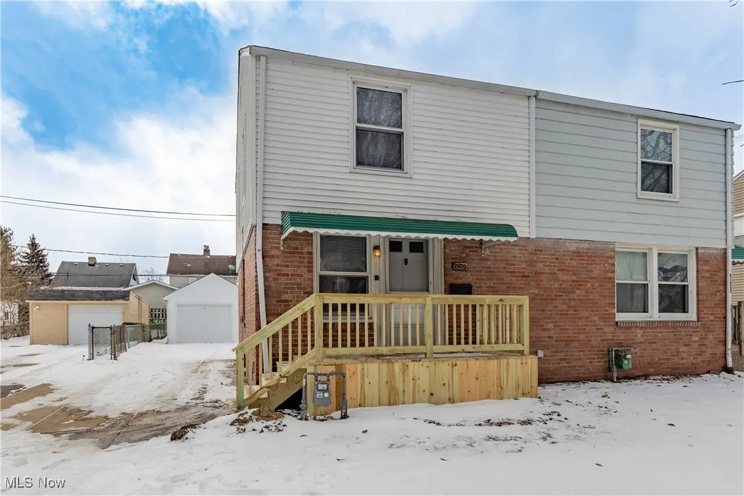 21610 Crystal Avenue, Euclid, OH 44123 - Image #1