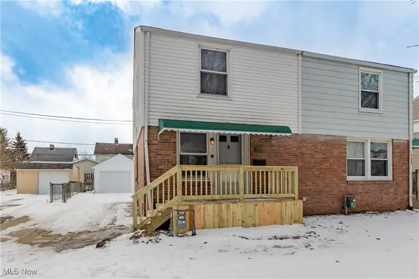 21610 Crystal Avenue, Euclid, OH 44123