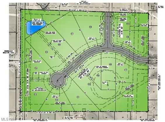 7528 Putter Nw Avenue, Massillon, OH 44646 - Image #2