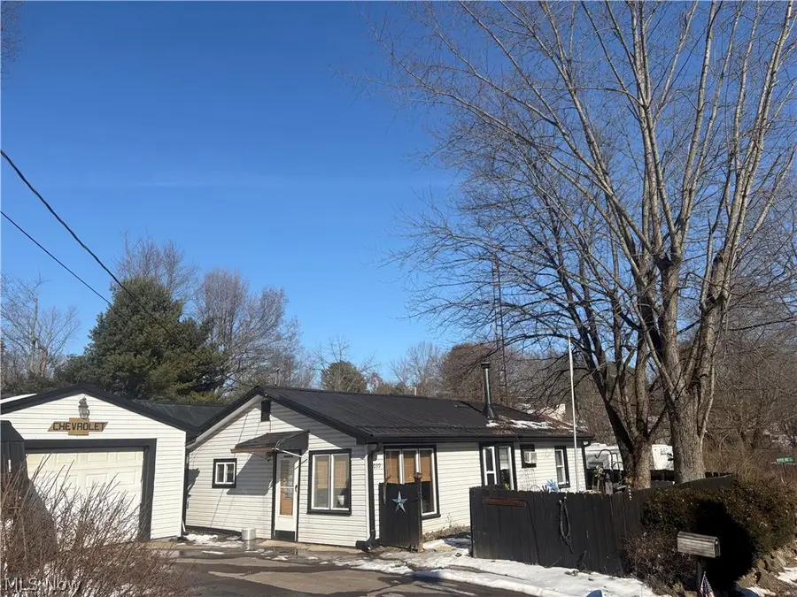 2039 Vesper Sw Road, Carrollton, OH 44615 - #2