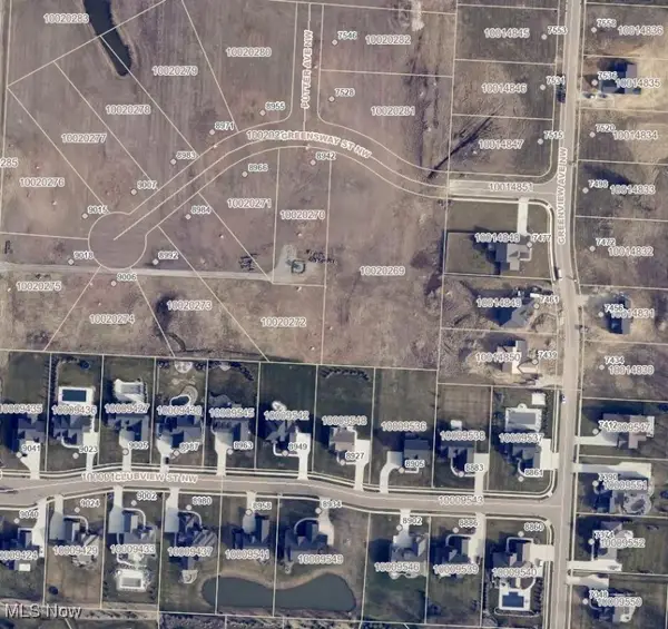 9015 Greensway Nw Street, Massillon, OH 44646