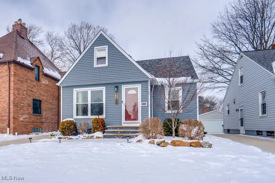 5502 Hampstead Avenue, Parma, OH 44129 - Image #3