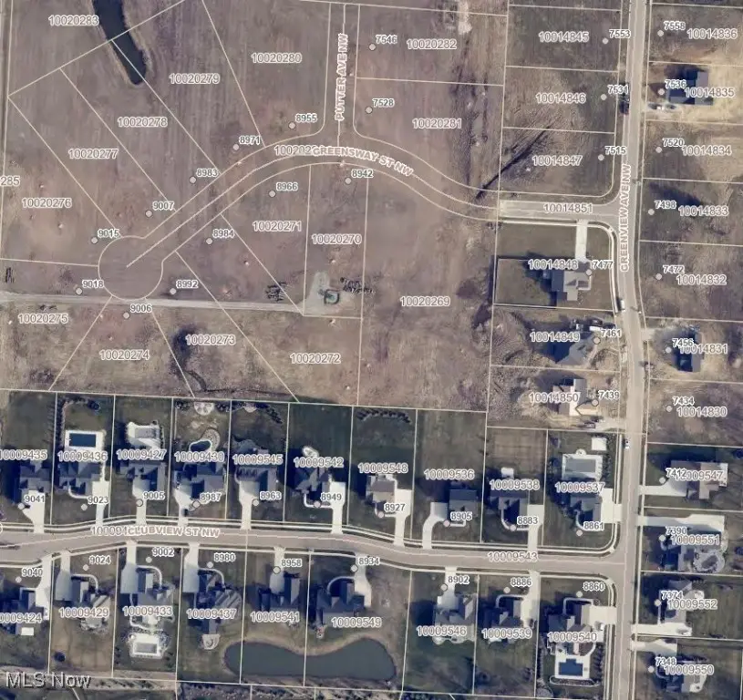 8992 Greensway Nw Street, Massillon, OH 44646 - Image #1