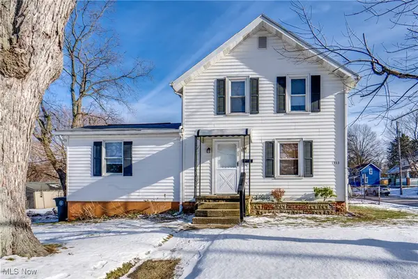 1353 Gorge Boulevard, Akron, OH 44310