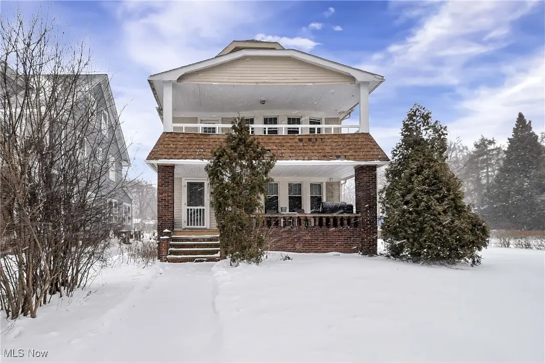 2477 Lee Road, Cleveland Heights, OH 44118 - #1