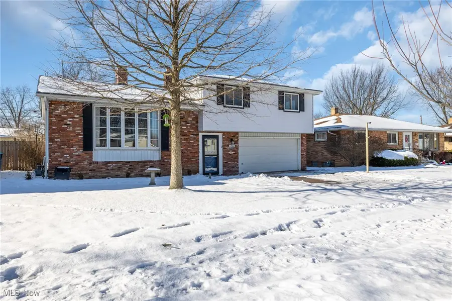 6802 Brandywine Road, Parma Heights, OH 44130 - #2