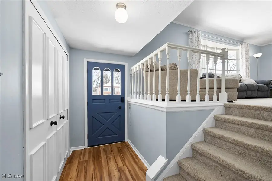 6802 Brandywine Road, Parma Heights, OH 44130 - #3