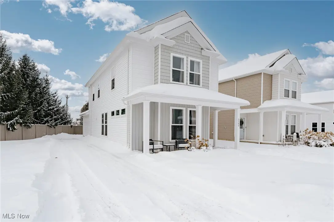 3580 Gerome Court, Cleveland, OH 44105 - #1