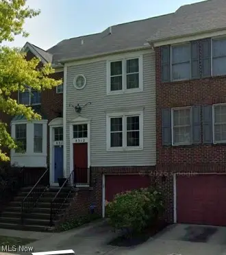 8312 Chester, Cleveland, OH 44103 - #1