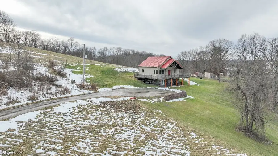 82450 Meyers Road, Tippecanoe, OH 44699 - #3