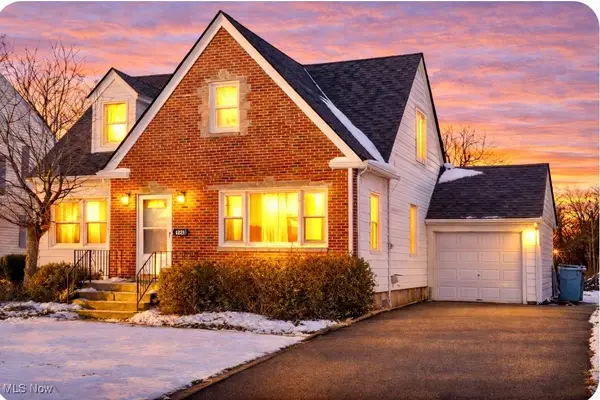 824 Highland Park Boulevard, Lorain, OH 44052