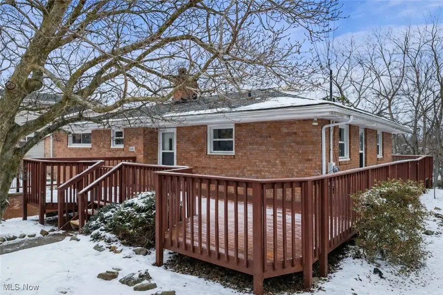 341 Springdale Avenue, Steubenville, OH 43953 - Image #2