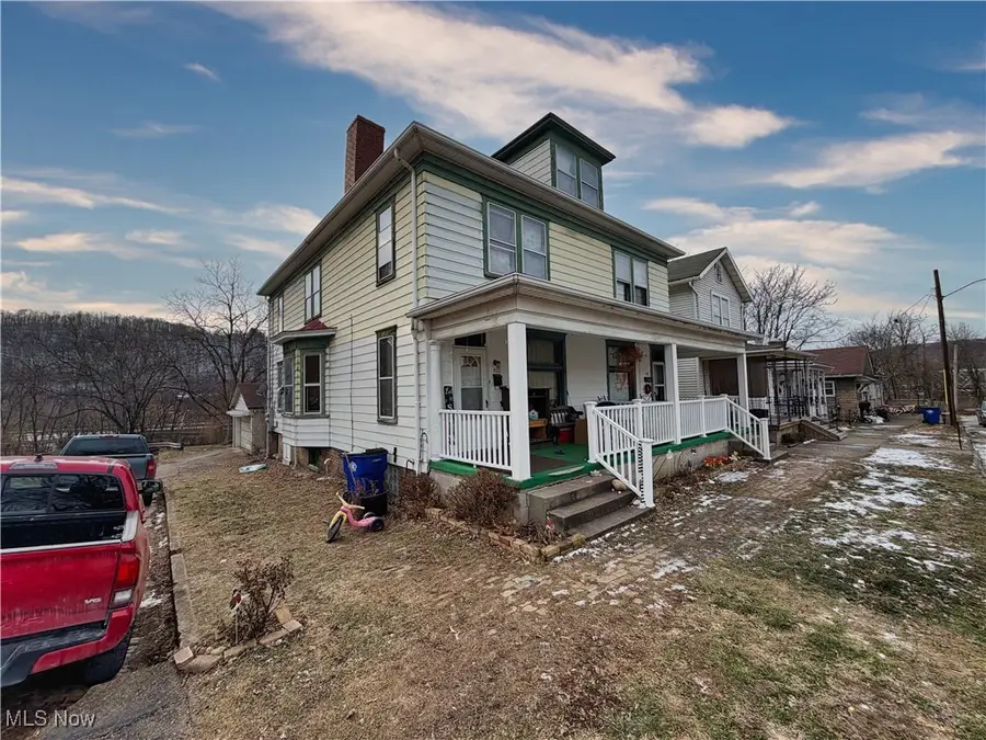 400 & 402 W 4th Street, East Liverpool, OH 43920 - #2