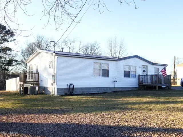 42153 Ash Street, Reedsville, OH 45772 - #1