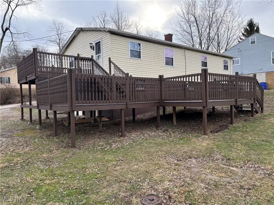 1615 Montrose Avenue, East Liverpool, OH 43920 - #2