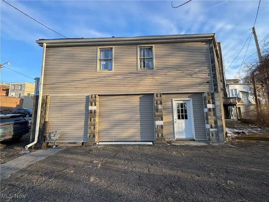 152 E Main Street, Barnesville, OH 43713 - #3