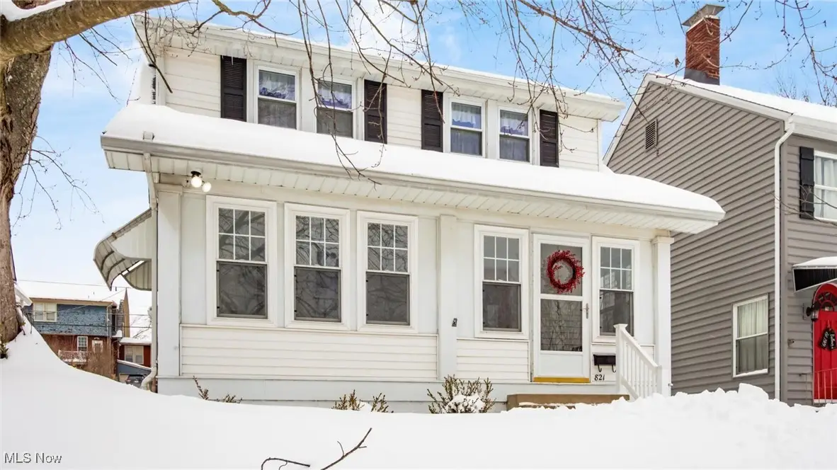 821 Lenox Avenue, Zanesville, OH 43701 - Image #1