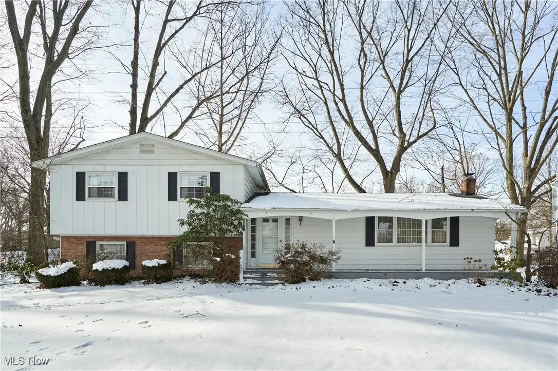 3331 Edington Road, Fairlawn, OH 44333 - #1