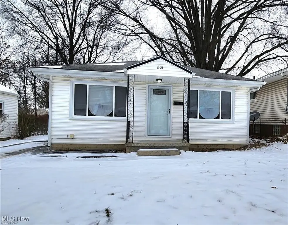 801 Triplett Boulevard, Akron, OH 44306 - Image #1