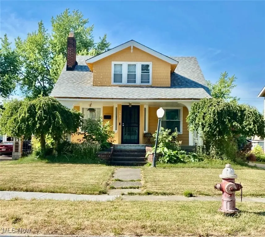 19031 Locherie Avenue, Euclid, OH 44119 - Image #1