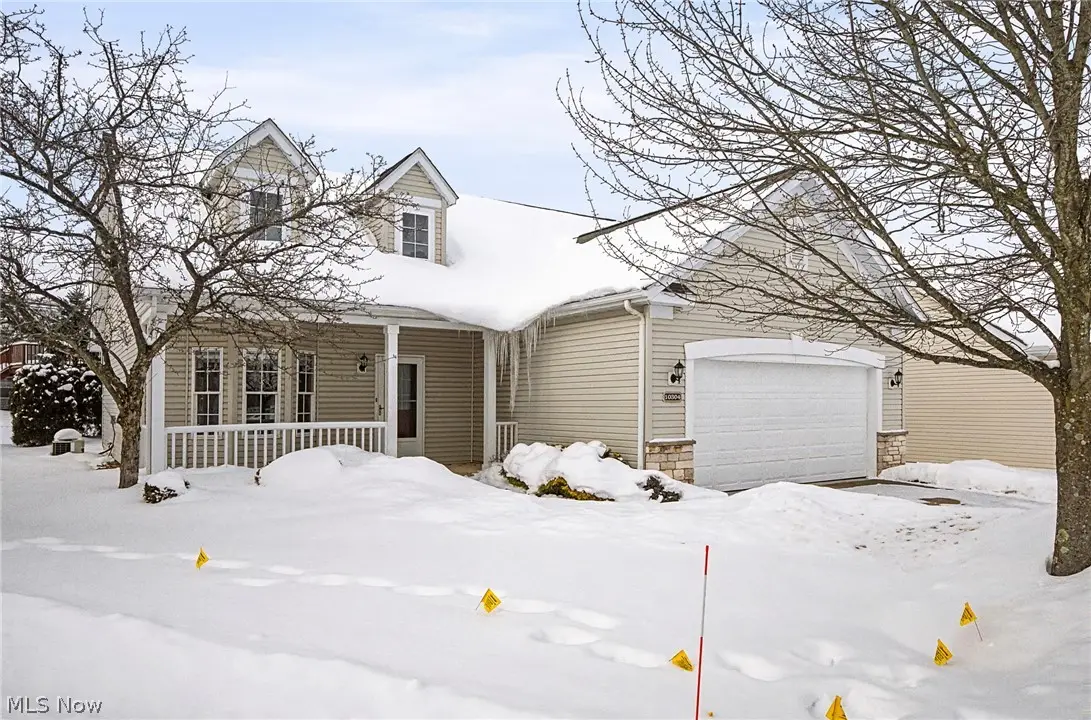 10304 Honeysuckle Lane, Broadview Heights, OH 44147 - #1