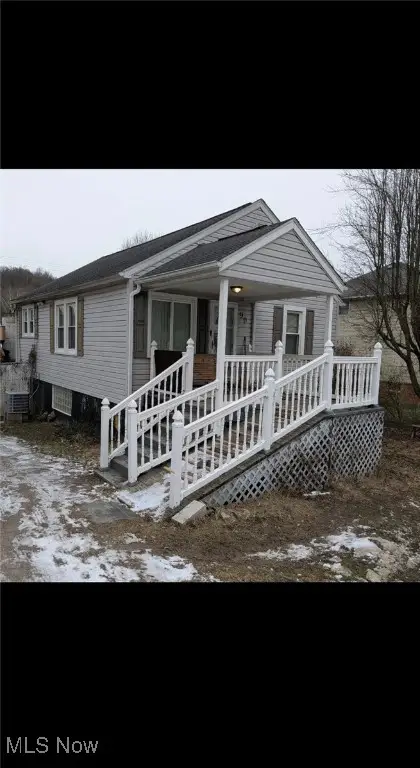 90 Mclaughlin Street, Adena, OH 43901