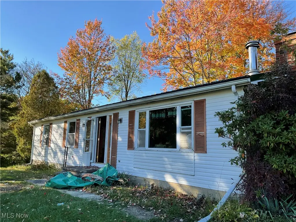 5933 Bishop Road, Harpersfield, OH 44041 - Image #1