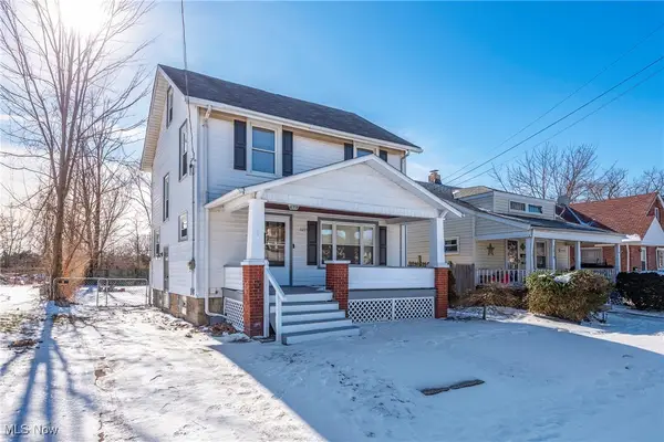 1035 W 12th Street, Lorain, OH 44052