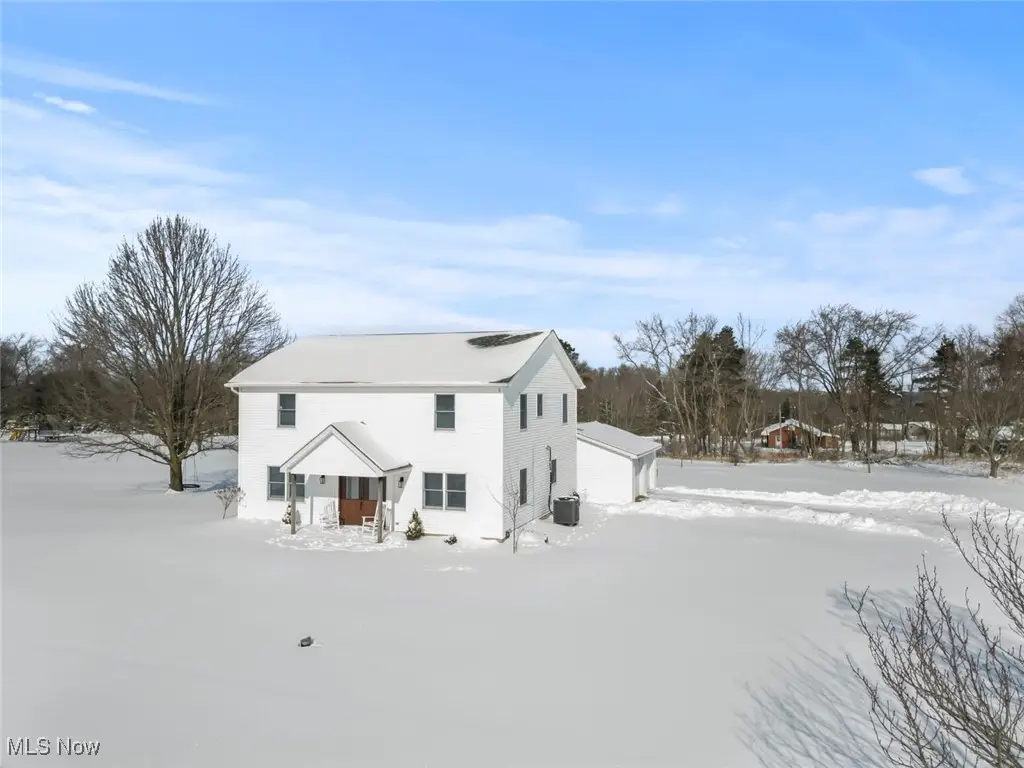 28196 Hartley Road, Beloit, OH 44609 - Image #1