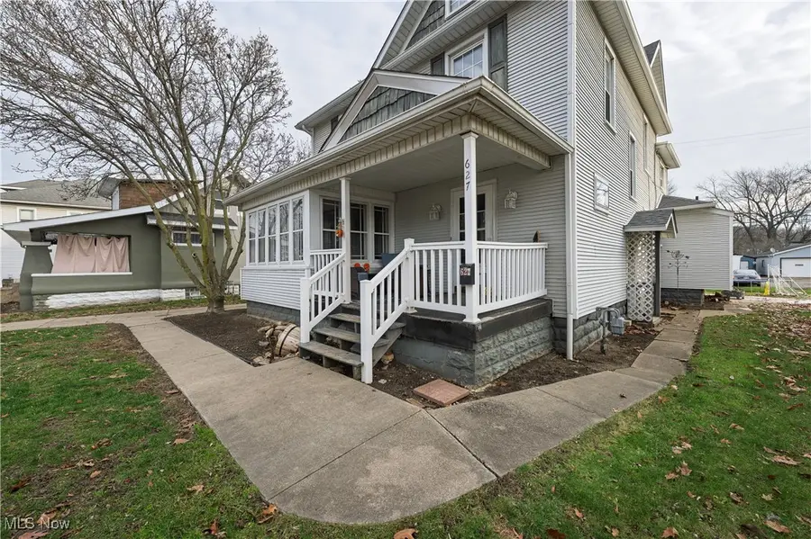 627 N Wooster Avenue, Strasburg, OH 44680 - Image #3