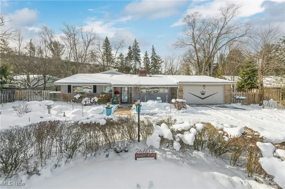 2660 Ramsay Road, Beachwood, OH 44122 - Image #1