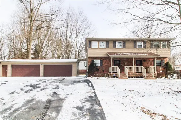 3970-3972 Dunbar Street, Austintown, OH 44515