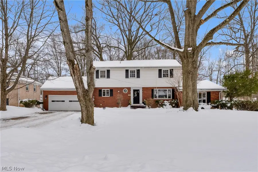 6829 Katahdin Drive, Poland, OH 44514 - #2