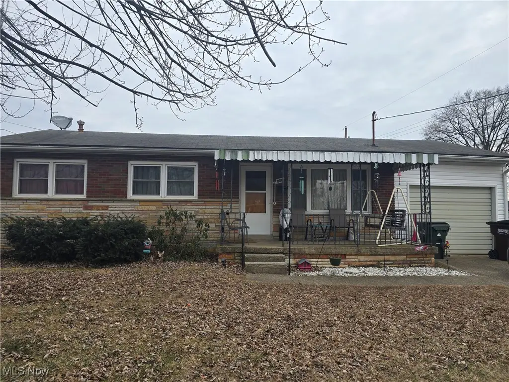 800 Talbot Street, Belpre, OH 45714 - #1