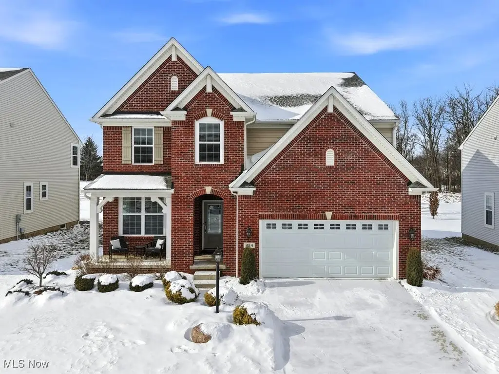 984 Hawkin Lane, Aurora, OH 44202 - Image #1