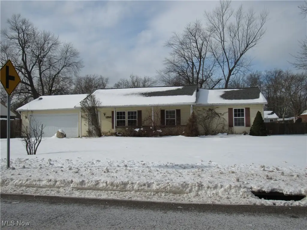 1260 Bennett Road, Madison, OH 44057 - #1