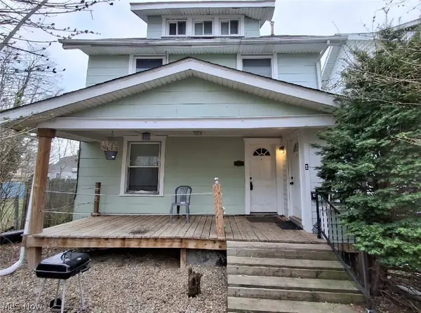 530 Rosemont Nw Court, Canton, OH 44708