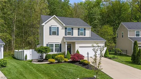 31832 Rustic Ridge, North Ridgeville, OH 44039